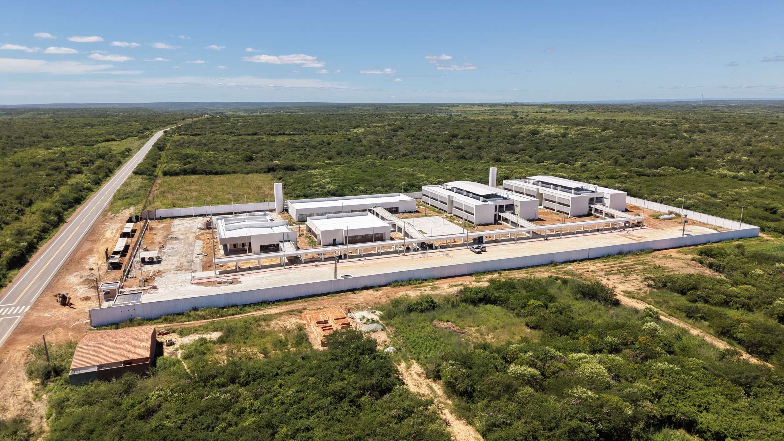 Foto: Reprodução/Secom Ceará