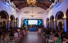 Série “Por Água Abaixo”, da TV Ceará, vence o 2º Prêmio de Jornalismo Ambiental na categoria Telejornalismo