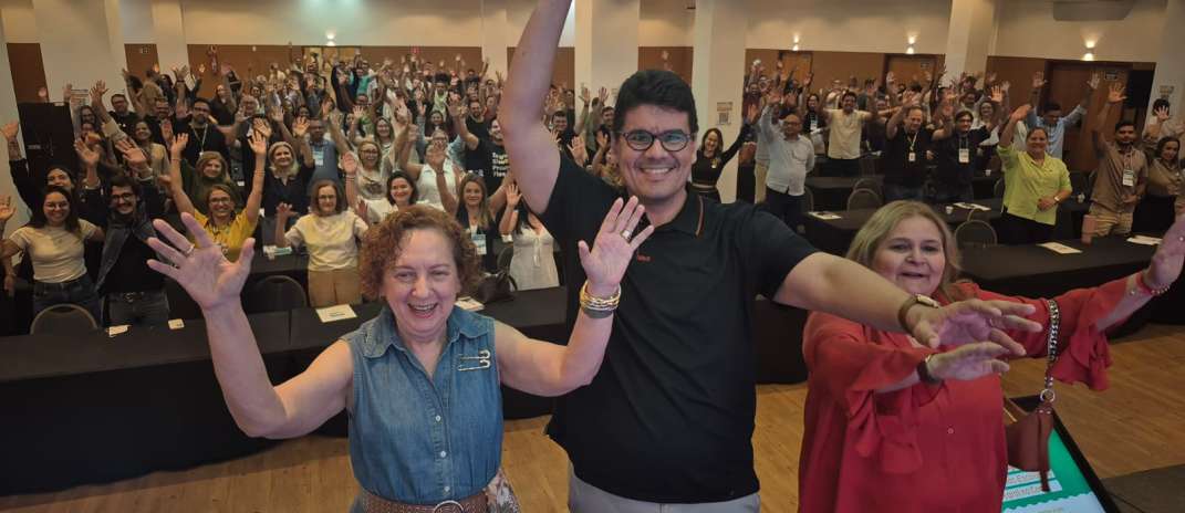 CEE participa do I Encontro Estadual de Implementação da EPT 2026