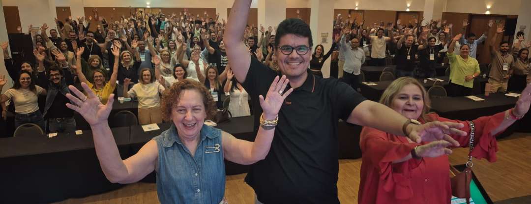 CEE participa do I Encontro Estadual de Implementação da EPT 2026