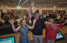 CEE participa do I Encontro Estadual de Implementação da EPT 2026