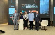 SDE destaca Ceará consolidado como referência na construção civil, durante o Conecta Construção 2026