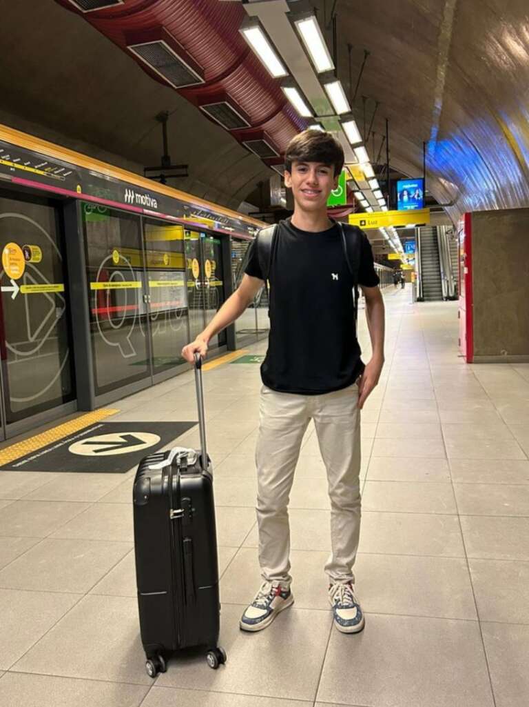 Foto: Reprodução/Secom Ceará