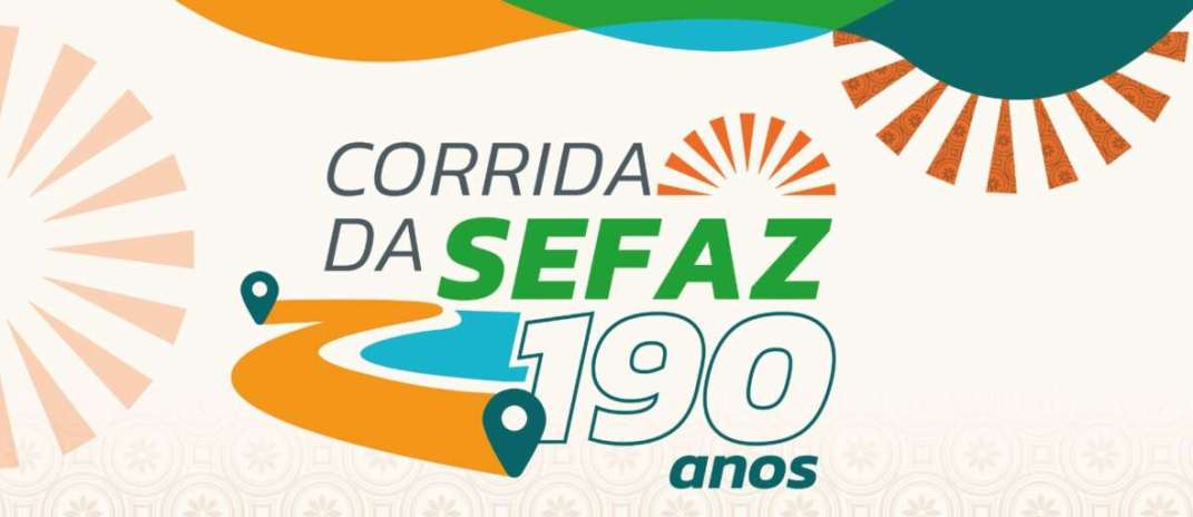 Sefaz-CE abre inscrições para corrida comemorativa dos 190 anos da instituição