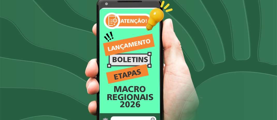 Sesporte divulga boletim da etapa Macro Regional dos Jogos Escolares do Ceará