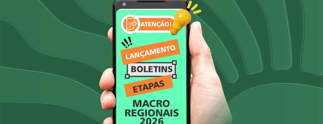 Sesporte divulga boletim da etapa Macro Regional dos Jogos Escolares do Ceará