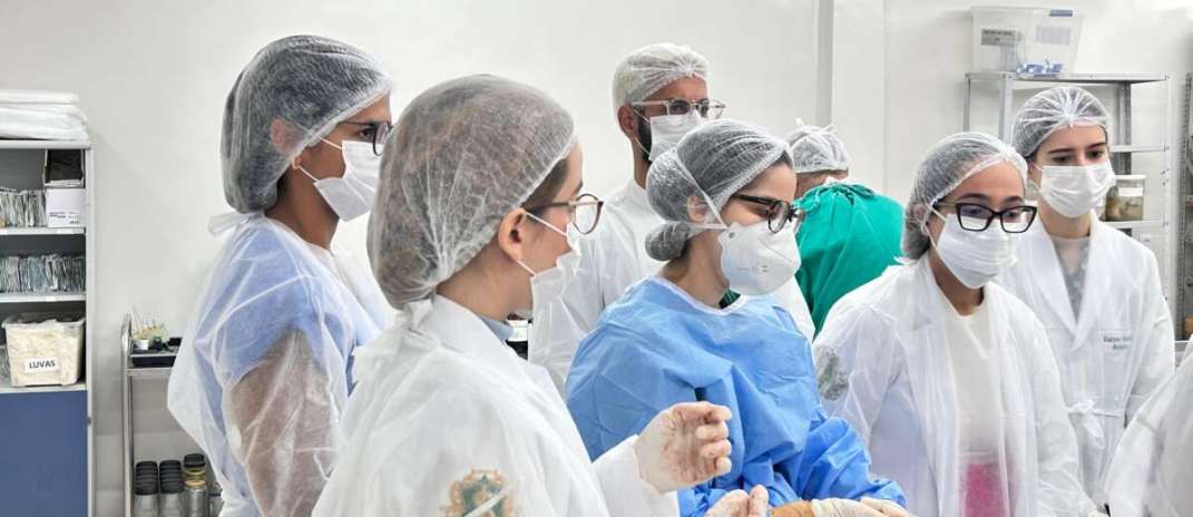 Sesa abre edital para credenciamento de instituições de ensino em unidades da rede estadual de saúde
