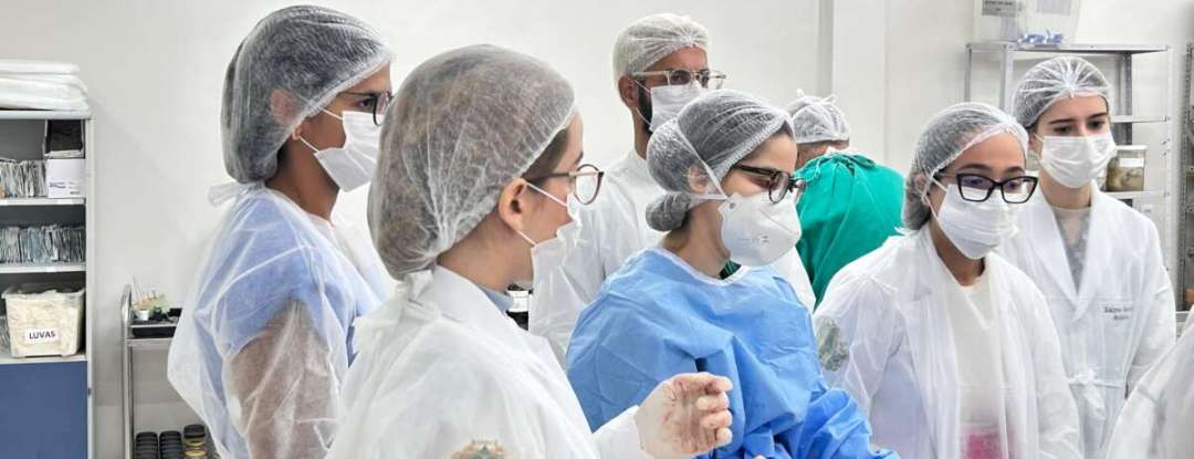 Sesa abre edital para credenciamento de instituições de ensino em unidades da rede estadual de saúde