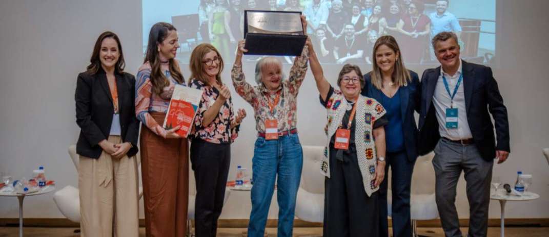 Encontro nacional marca conclusão do primeiro ciclo da Rede ColaboraAPS e celebra “De Braços Abertos”