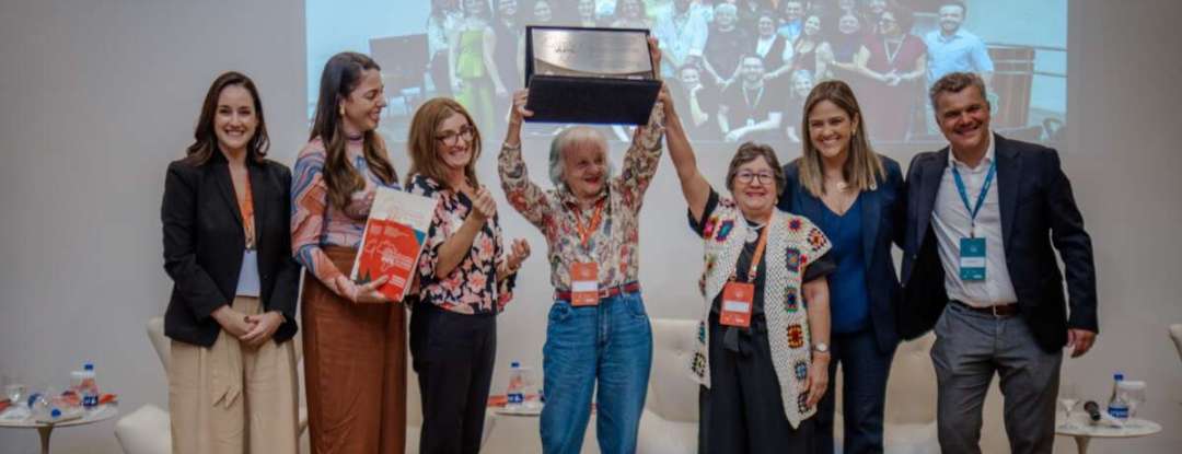 Encontro nacional marca conclusão do primeiro ciclo da Rede ColaboraAPS e celebra “De Braços Abertos”