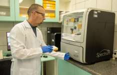 Pefoce avança na validação de nova tecnologia para análise de DNA