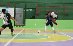 Sesporte realiza etapa Macrorregional dos Jogos Escolares do Ceará, neste final de semana
