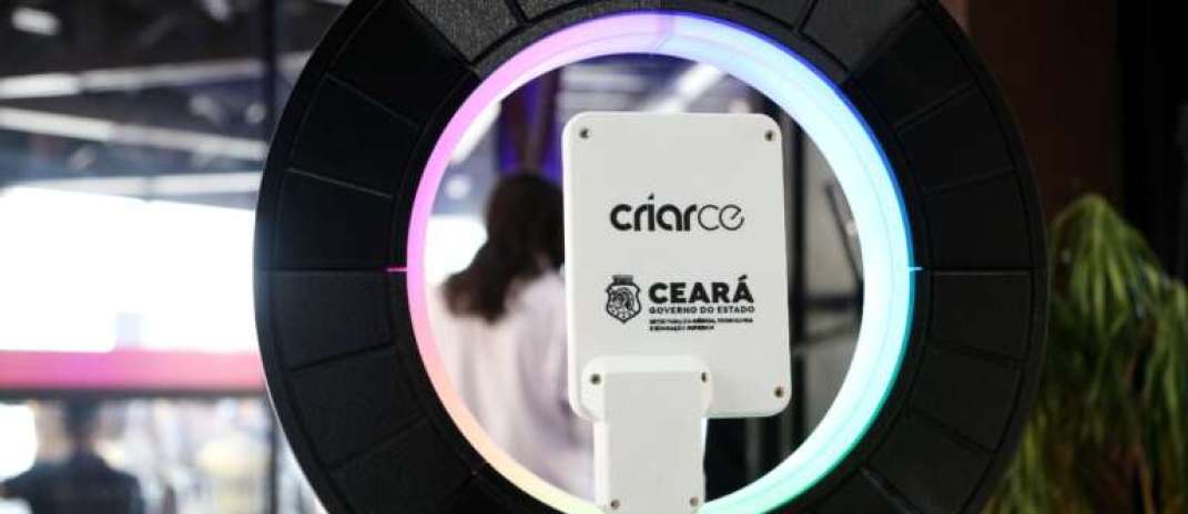 Secitece abre inscrições para jornada de aceleração de projetos em hardware do CriarCE