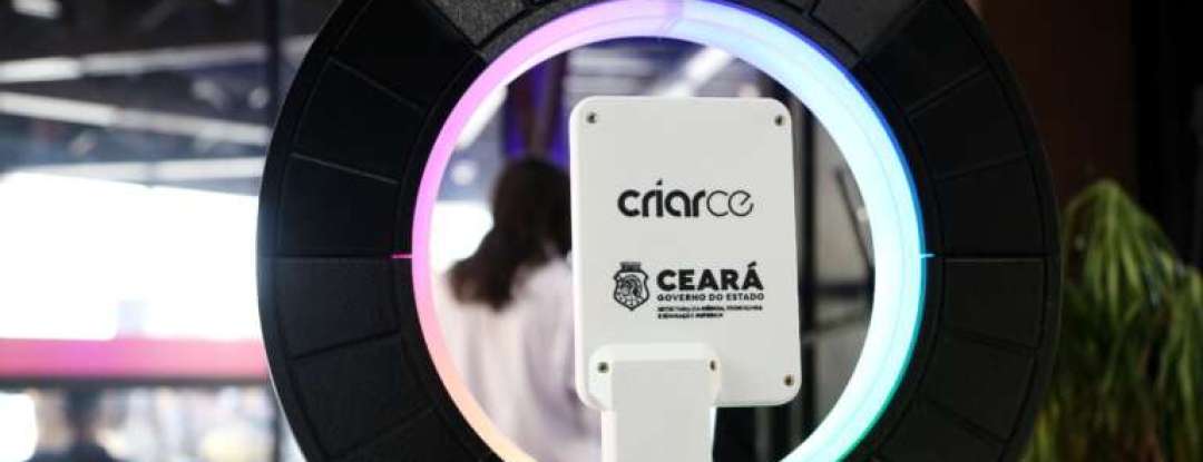 Secitece abre inscrições para jornada de aceleração de projetos em hardware do CriarCE