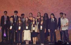 Estudantes de escolas cearenses são premiados na maior feira de ciências do mundo
