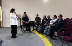 Entidades da sociedade civil são eleitas para compor o CEDEF no biênio 2026-2028