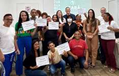 Governo do Ceará realiza encerramento do Projeto Transformar com foco em inclusão e ressocialização da população LGBTI+