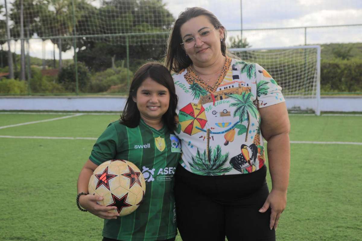 Foto: Reprodução/Secom Ceará