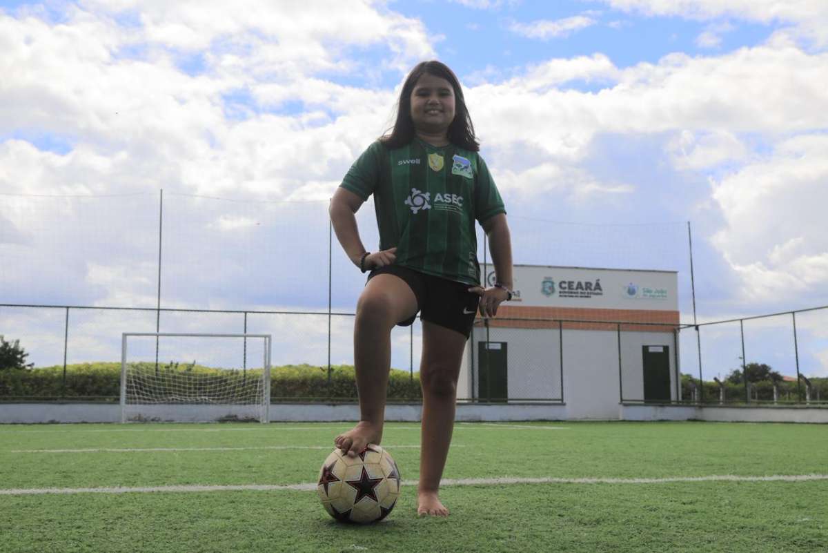Foto: Reprodução/Secom Ceará
