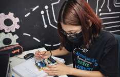 Centec e Secitece oferecem 600 vagas em cursos gratuitos de qualificação profissional