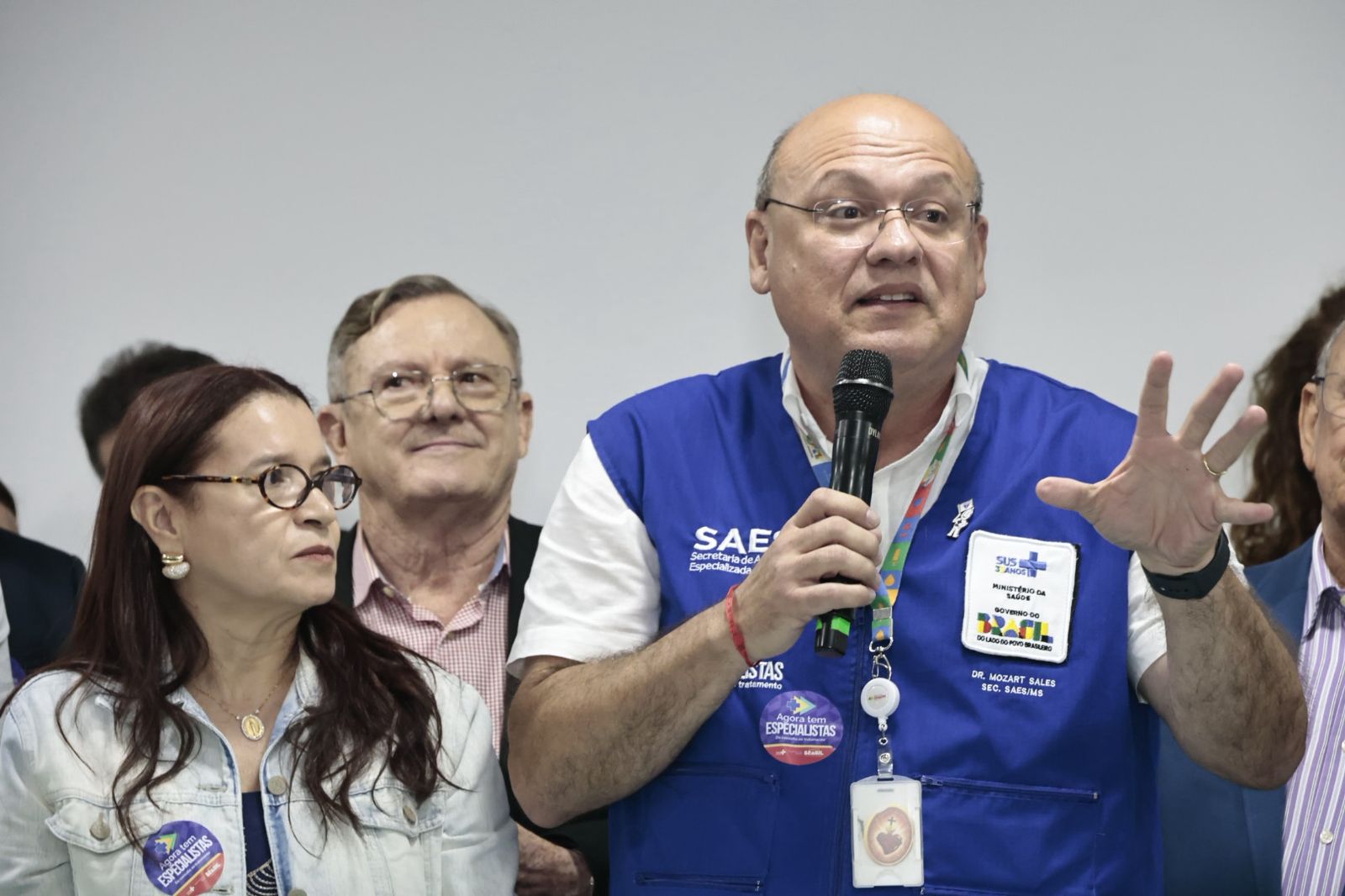 Foto: Reprodução/Secom Ceará