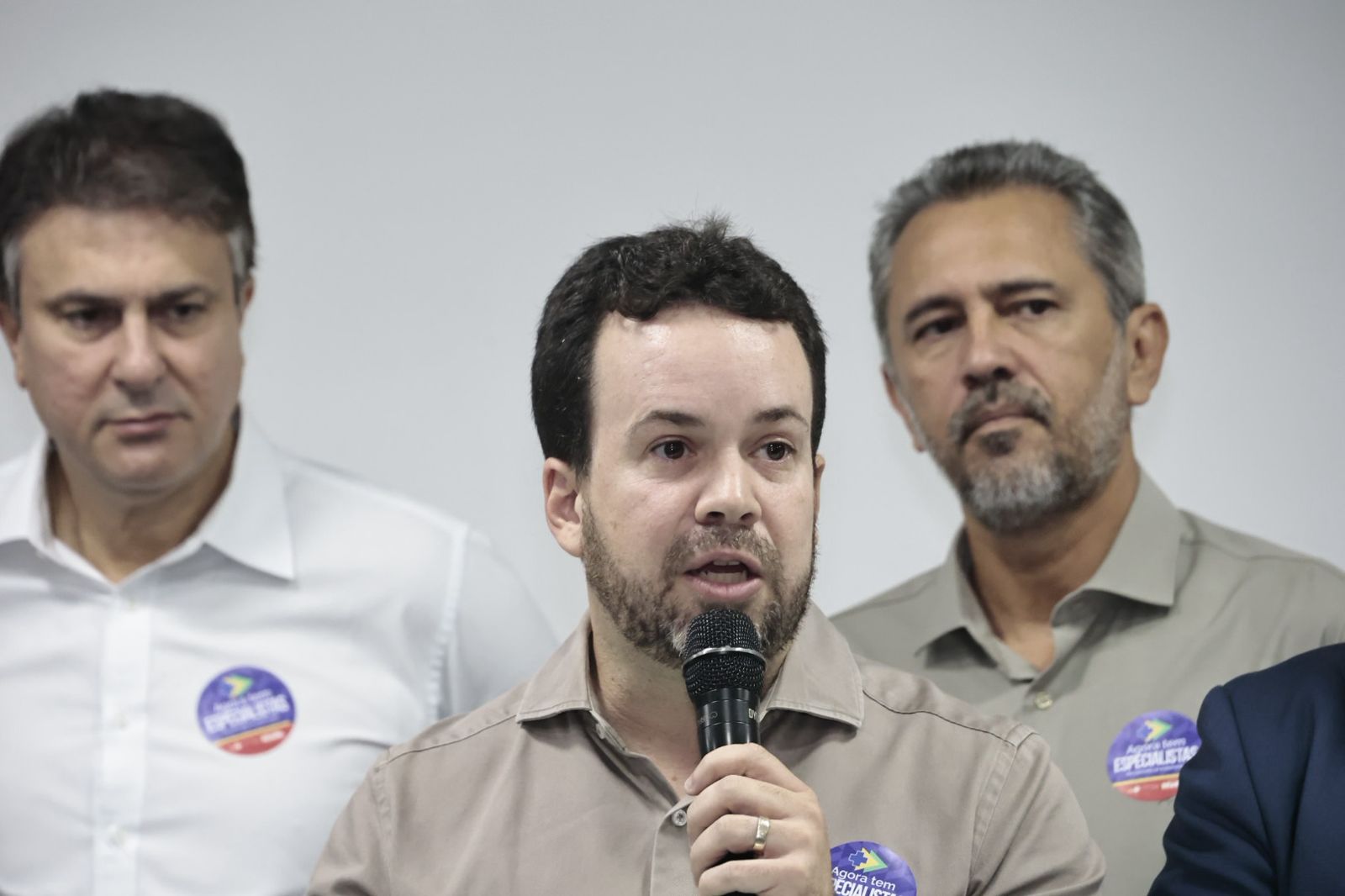 Foto: Reprodução/Secom Ceará