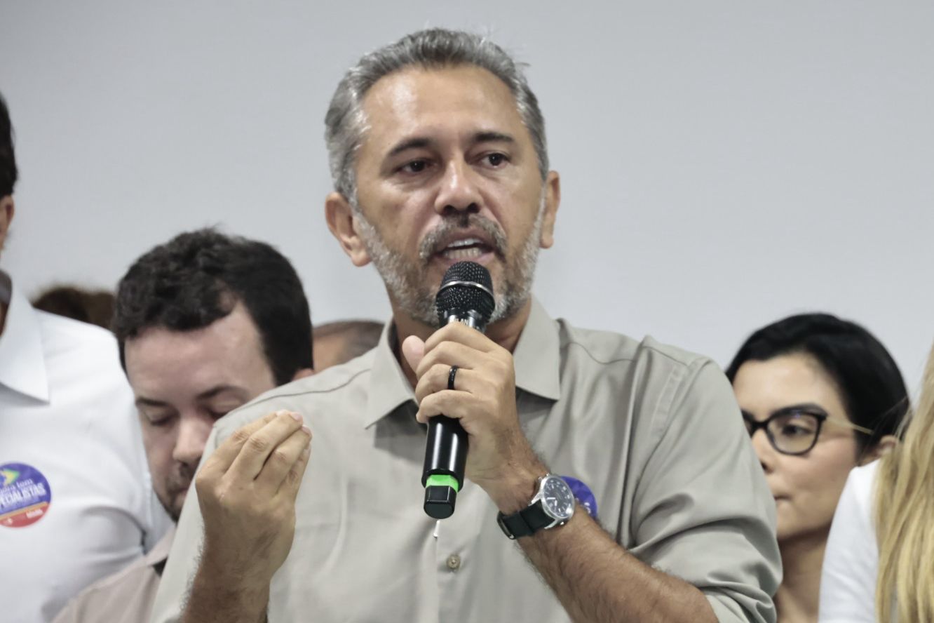 Foto: Reprodução/Secom Ceará
