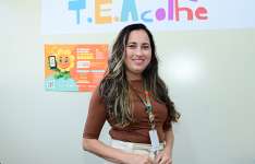 No Dia da Assistente Social, SPS homenageia profissionais