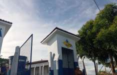 Aracoiaba recebe mais um sistema de dessalinização do Programa Água Doce