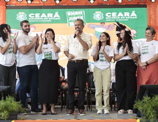 Ceará em Destaque
