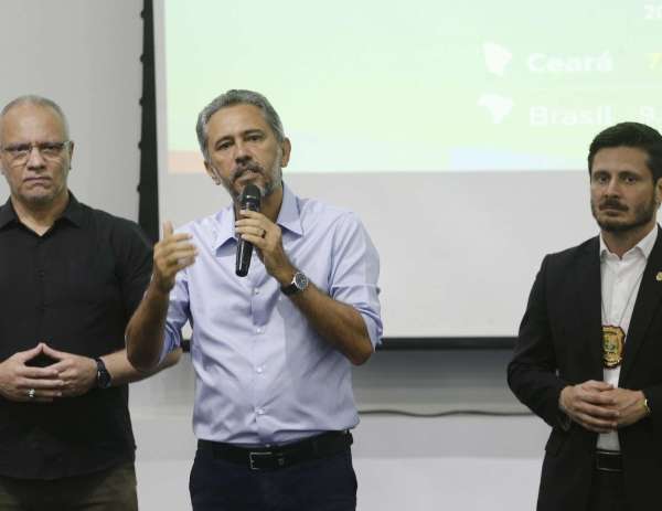 Ceará em Destaque