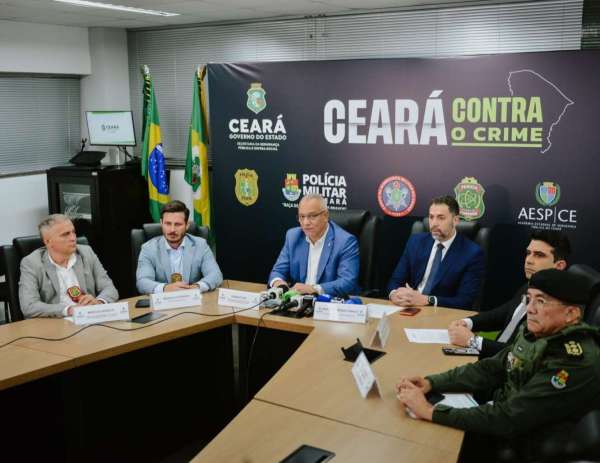 Ceará em Destaque