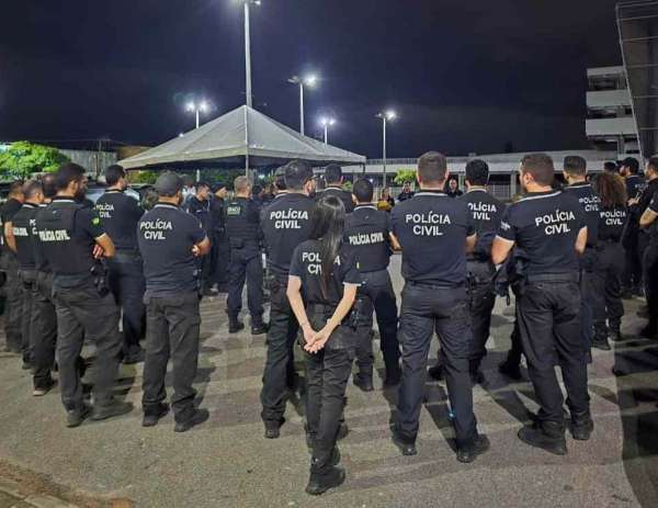 Ceará em Destaque