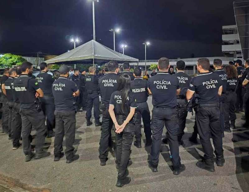 Ceará em Destaque