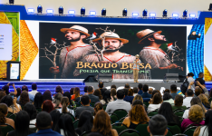Com poesia e união, XV Congresso Consad encerra edição histórica em Fortaleza