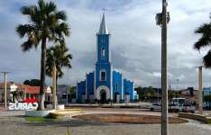 Etice inaugura ponto de Wi-Fi gratuito no município de Cariús