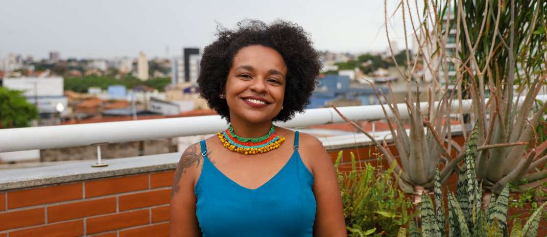Centro Cultural do Cariri promove, nesta sexta-feira (15), palestra gratuita com a pesquisadora Luciara Ribeiro