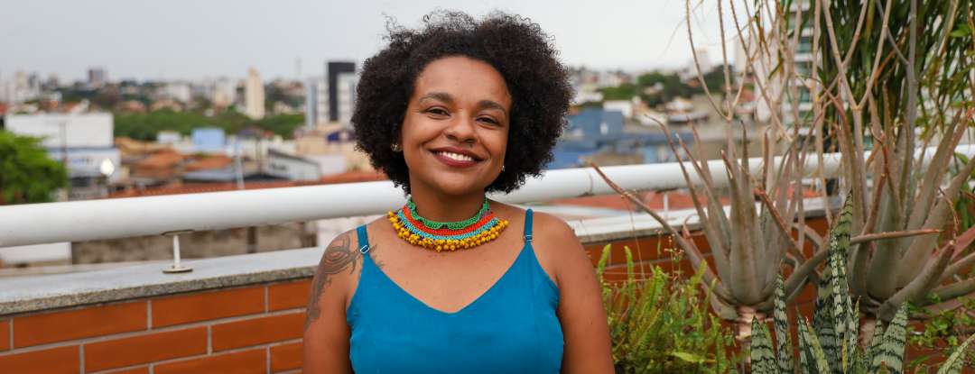 Centro Cultural do Cariri promove, nesta sexta-feira (15), palestra gratuita com a pesquisadora Luciara Ribeiro