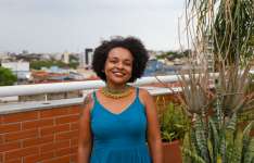 Centro Cultural do Cariri promove, nesta sexta-feira (15), palestra gratuita com a pesquisadora Luciara Ribeiro