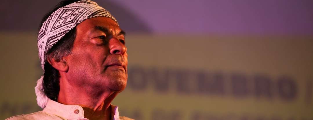 Com presença de Ailton Krenak, Mercado AlimentaCE realiza 3ª edição do Festival de Gastronomia Cearense