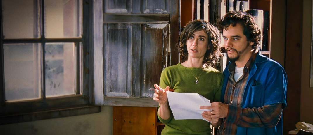 Cineteatro São Luiz recebe Sessão Vitrine Petrobras com exibição gratuita de cinema brasileiro contemporâneo
