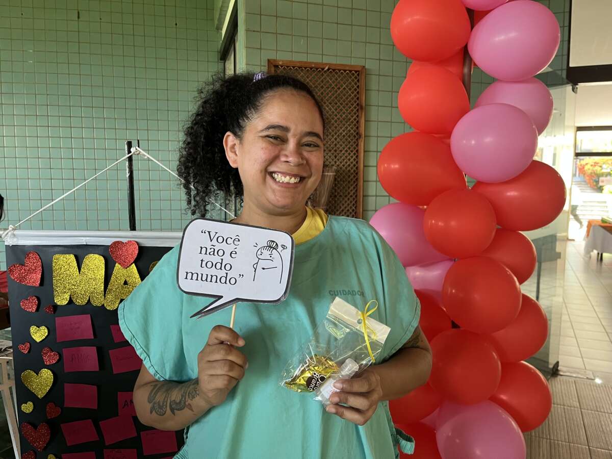 Foto: Reprodução/Secom Ceará