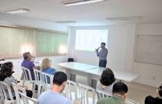 Lei Geral de Proteção de Dados na pauta do CEE