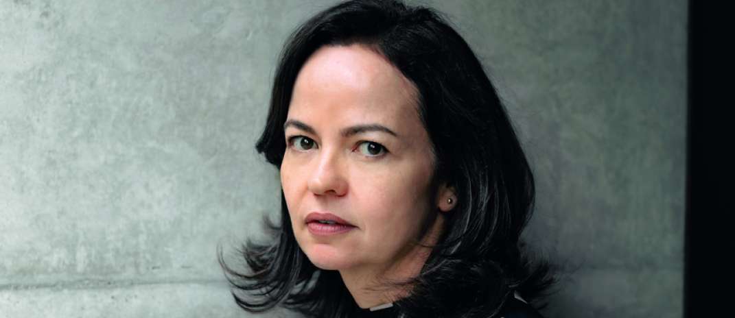 Dragão do Mar e Bece lançam Biografia de Dercy Gonçalves no programa Margem da Palavra