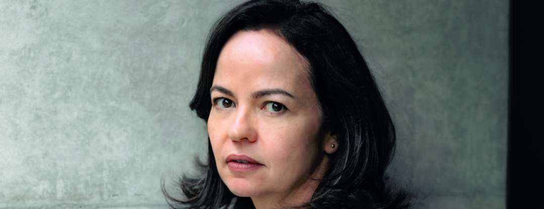 Dragão do Mar e Bece lançam Biografia de Dercy Gonçalves no programa Margem da Palavra