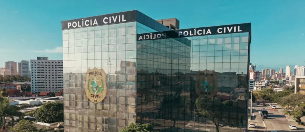 Em ação conjunta, foragido da Justiça do Ceará é preso na Bolívia