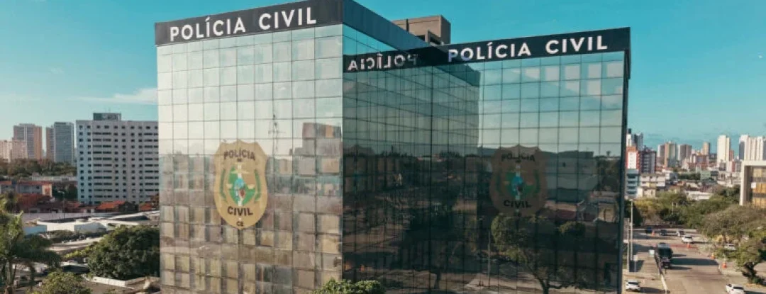 Em ação conjunta, foragido da Justiça do Ceará é preso na Bolívia