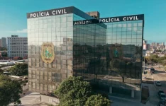 Em ação conjunta, foragido da Justiça do Ceará é preso na Bolívia