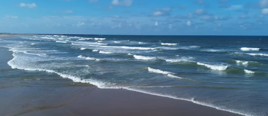 Critérios técnicos, logísticos e ambientais garantem viabilidade da Dessal na Praia do Futuro