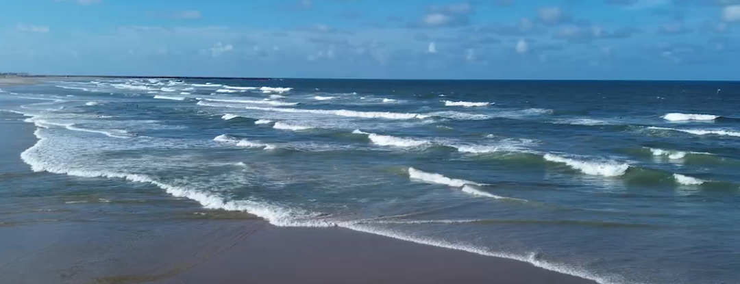 Critérios técnicos, logísticos e ambientais garantem viabilidade da Dessal na Praia do Futuro